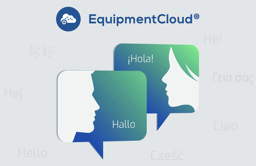 Limitless communication with new multilingual functionality